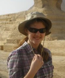 Eliza Morrison