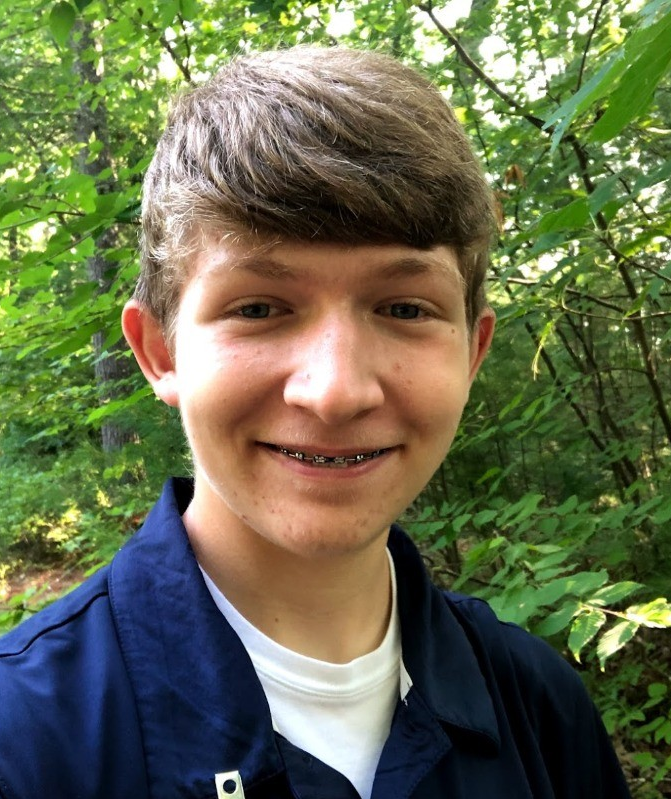 Samuel Kinkaid