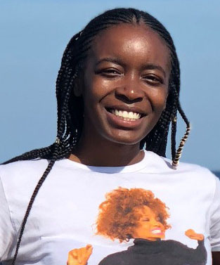 Simone Chapman